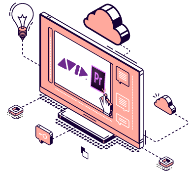 avid mediacentral cloud ux