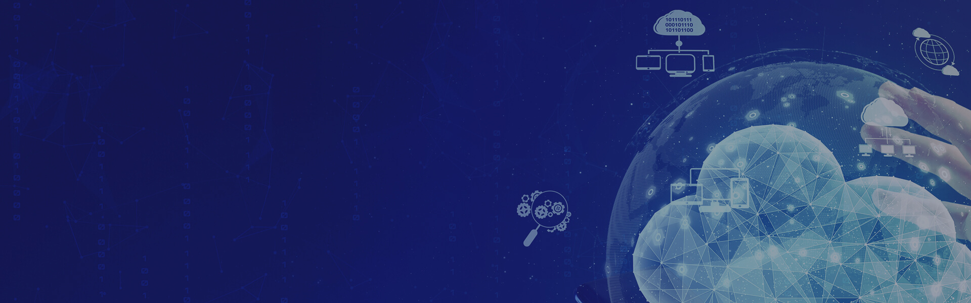 Cloud Hybrid Data Services
