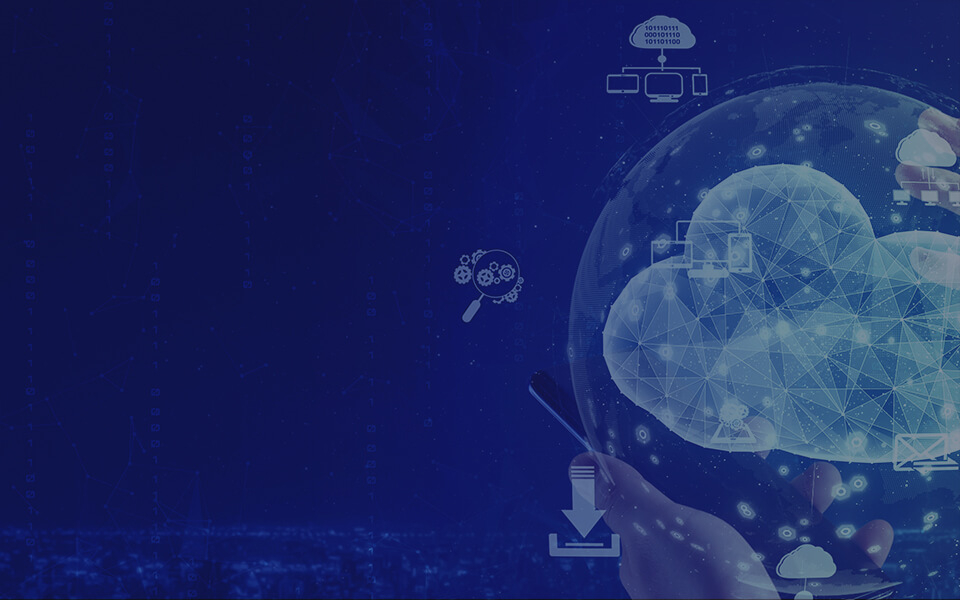 Cloud Hybrid Data Services